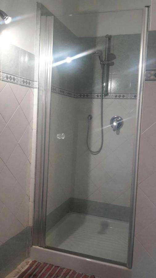 La Dimora Di Angela Apartment บาร์เบริโน ดิ มูเจลโล ภายนอก รูปภาพ