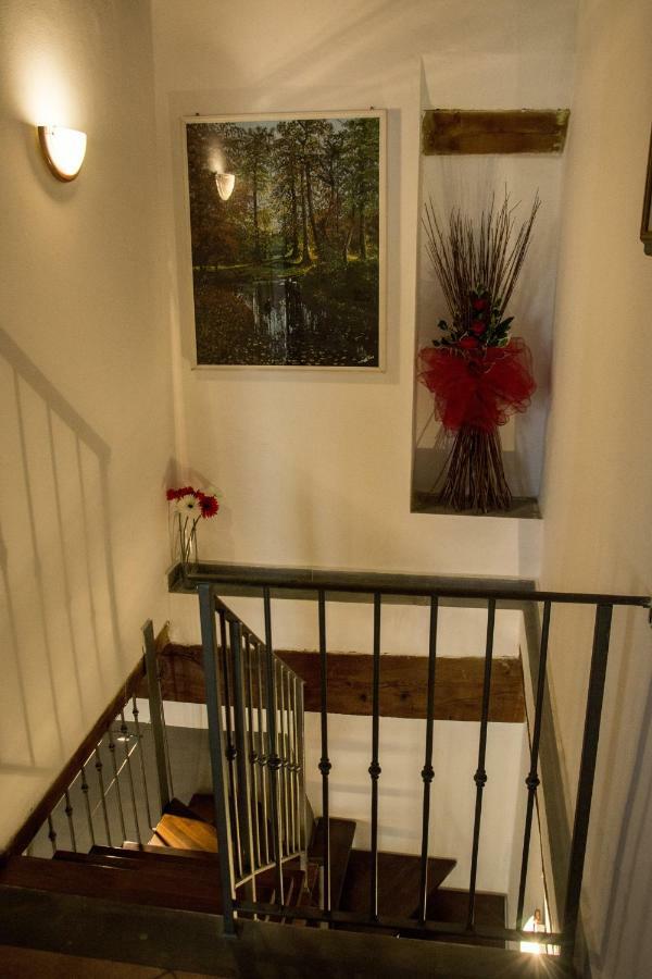 La Dimora Di Angela Apartment บาร์เบริโน ดิ มูเจลโล ภายนอก รูปภาพ