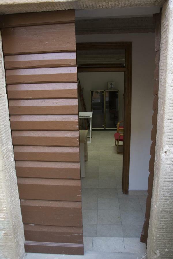 La Dimora Di Angela Apartment บาร์เบริโน ดิ มูเจลโล ภายนอก รูปภาพ