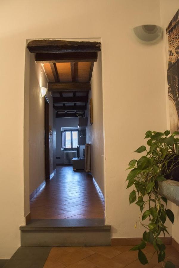 La Dimora Di Angela Apartment บาร์เบริโน ดิ มูเจลโล ภายนอก รูปภาพ